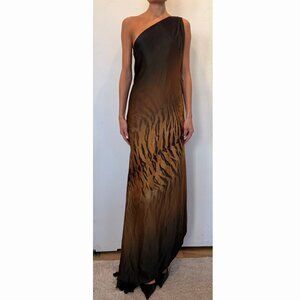 Vintage Roberto Cavalli Dress